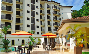 Embassy Village 107m2 2rec a solo $1280