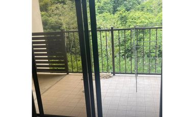 Embassy Village 107m2 2rec a solo $1280