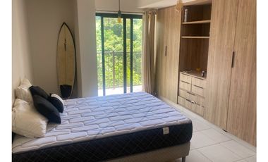 Embassy Village 107m2 2rec a solo $1280