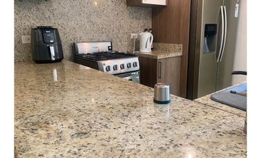 Embassy Village 107m2 2rec a solo $1280