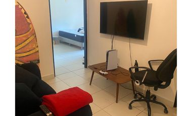 Embassy Village 107m2 2rec a solo $1280