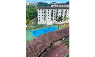 Embassy Village 107m2 2rec a solo $1280