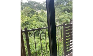 Embassy Village 107m2 2rec a solo $1280