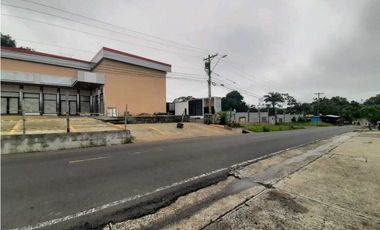 ALQUILO LOCALES EN ARRAIJAN VISTA ALEGRE PLAZA CITY PLAZA (DMFS)