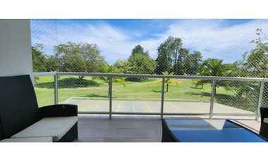 Alquiler amoblado de Apartamento Modelo Sherman en Bijao