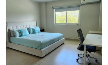 Alquiler amoblado de Apartamento Modelo Sherman en Bijao