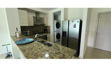 Alquiler amoblado de Apartamento Modelo Sherman en Bijao