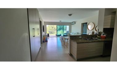 Alquiler amoblado de Apartamento Modelo Sherman en Bijao