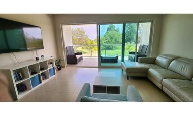 Alquiler amoblado de Apartamento Modelo Sherman en Bijao