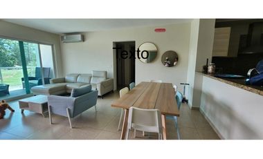 Alquiler amoblado de Apartamento Modelo Sherman en Bijao