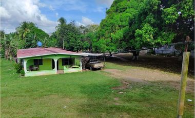 Se Vende Terreno de 1.000 mt2 en Arraijan (DR)