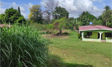 Se Vende Terreno de 1.000 mt2 en Arraijan (DR)