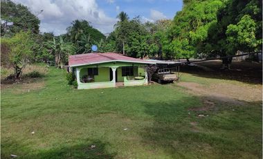 Se Vende Terreno de 1.000 mt2 en Arraijan (DR)