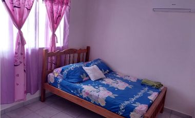VENDO CASA Residencial Bosque Dorado, Los Almendros