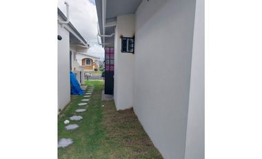 VENDO CASA Residencial Bosque Dorado, Los Almendros