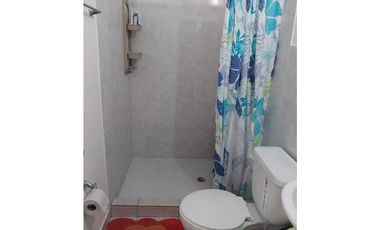 VENDO CASA Residencial Bosque Dorado, Los Almendros