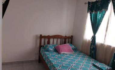 VENDO CASA Residencial Bosque Dorado, Los Almendros