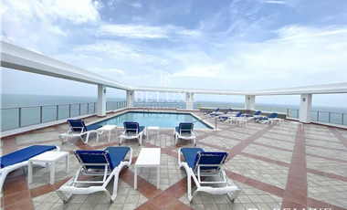 VENDO APARTAMENTO AMOBLADO EN PH CORONADO BAY (6)