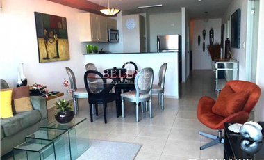 VENDO APARTAMENTO AMOBLADO EN PH CORONADO BAY (6)