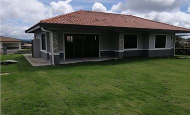 Boquete Canyon Village