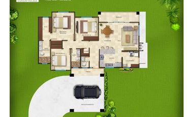Boquete Canyon Village