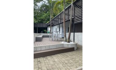 Proyecto casas/Condado del Rey/BA modelo S
