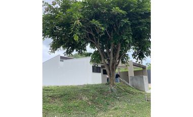 Proyecto casas/Condado del Rey/BA modelo S
