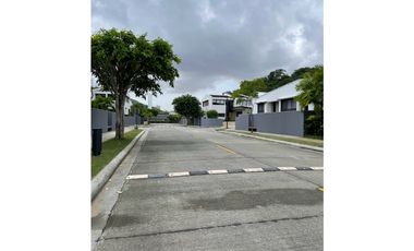 Proyecto casas/Condado del Rey/BA modelo S