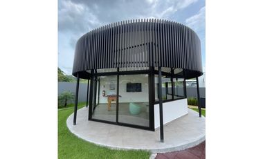 Proyecto casas/Condado del Rey/BA modelo S