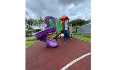 Proyecto casas/Condado del Rey/BA modelo S