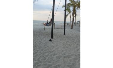 Venta o Alquiler de Apartamento en Playa Caracol