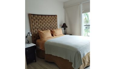 Venta o Alquiler de Apartamento en Playa Caracol