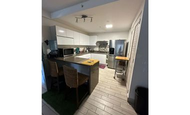 Venta o Alquiler de Apartamento en Playa Caracol