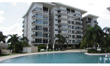Venta o Alquiler de Apartamento en Playa Caracol