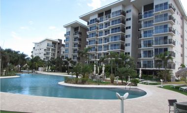 Venta o Alquiler de Apartamento en Playa Caracol