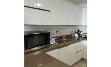 Venta o Alquiler de Apartamento en Playa Caracol