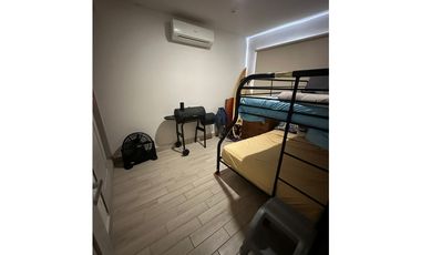 Venta o Alquiler de Apartamento en Playa Caracol