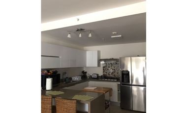 Venta o Alquiler de Apartamento en Playa Caracol