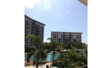 Venta o Alquiler de Apartamento en Playa Caracol