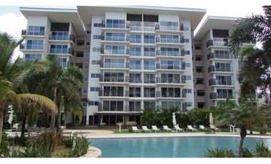 Venta o Alquiler de Apartamento en Playa Caracol