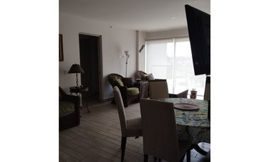 Venta o Alquiler de Apartamento en Playa Caracol