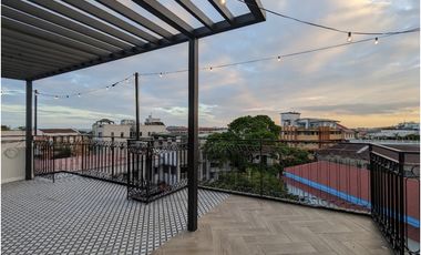 ¡Oportunidad única de inversión en Casco Antiguo!