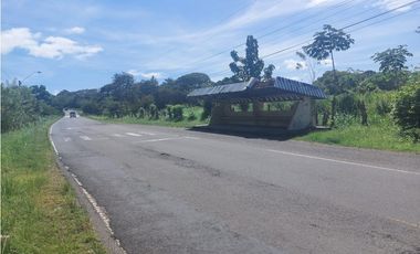 11 has + 3015.35m2 para desarrollo en Santa María, Penonomé