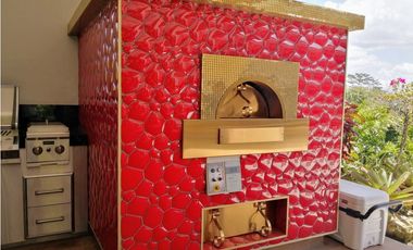 Villa en venta en Tucan Country Club, Cocolí (BOLM)