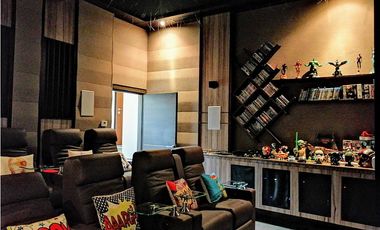 Villa en venta en Tucan Country Club, Cocolí (BOLM)