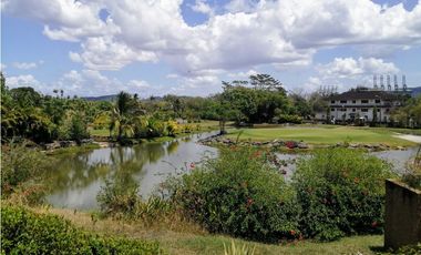 Villa en venta en Tucan Country Club, Cocolí (BOLM)