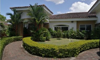 Villa en venta en Tucan Country Club, Cocolí (BOLM)