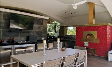 Villa en venta en Tucan Country Club, Cocolí (BOLM)