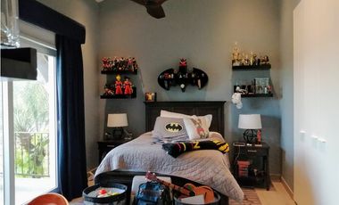 Villa en venta en Tucan Country Club, Cocolí (BOLM)