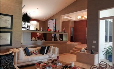 Villa en venta en Tucan Country Club, Cocolí (BOLM)